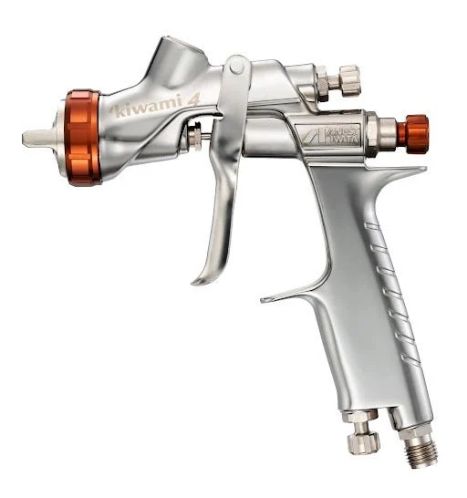 ANEST IWATA Spray Gun KIWAMI Series KIWAMI4-13BA4 Nozzle diameter 1.3mm