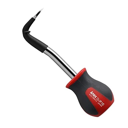 ANEX Clip Remover Starvy Right Angle 10mm No 9136RA-S