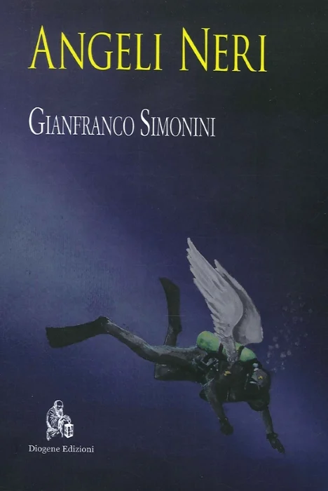 angeli neri - Libri e DVD