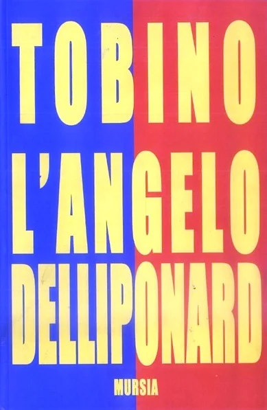 l’angelo del liponard - Libri e DVD