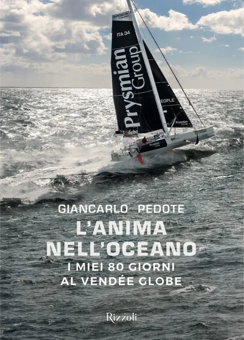 l’anima nell’oceano - Libri e DVD