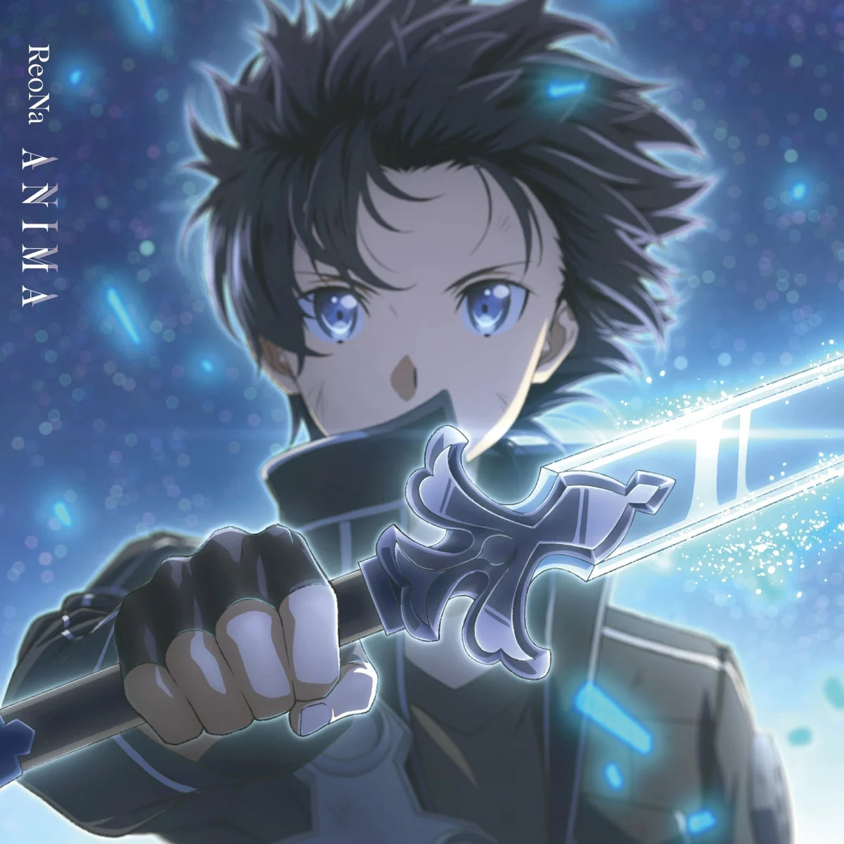 ANIMA (Vinyl Edition) - SONY MUSIC
