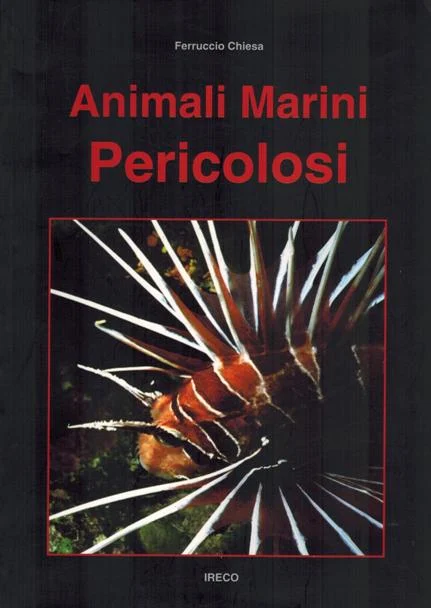 animali marini pericolosi - Libri e DVD