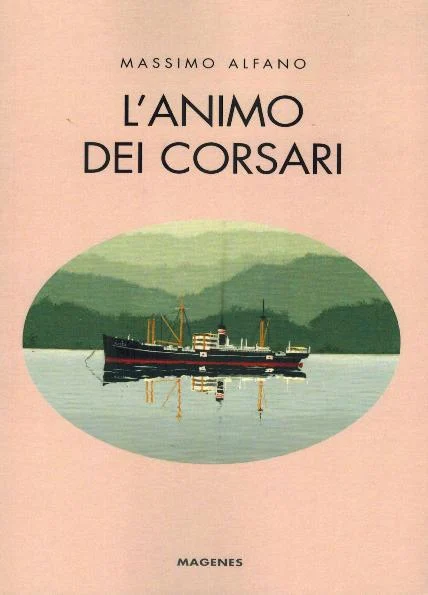 l’animo dei corsari - Libri e DVD