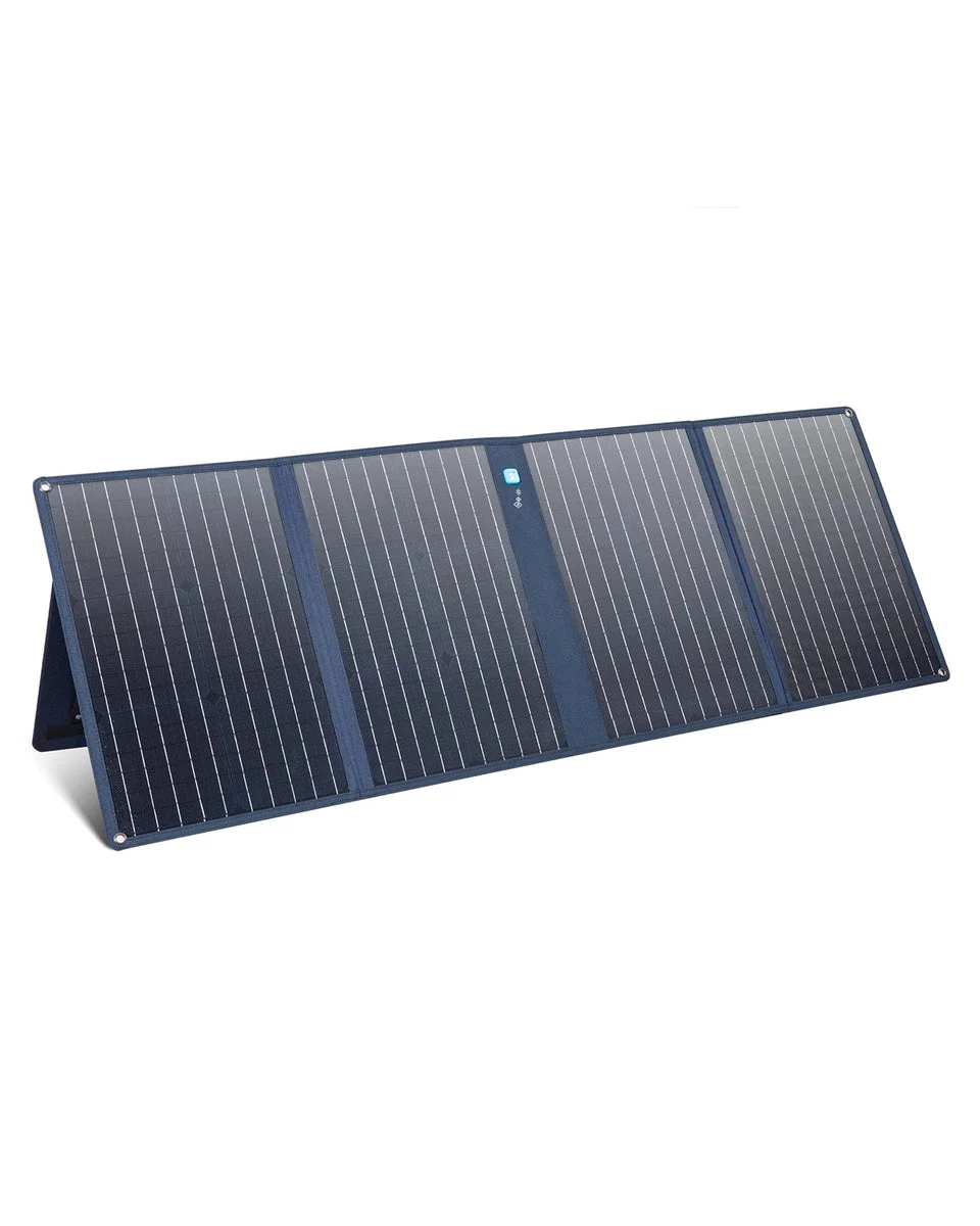 Anker Pannello Solare 625 (100W) Alta Efficienza Pieghevole USB