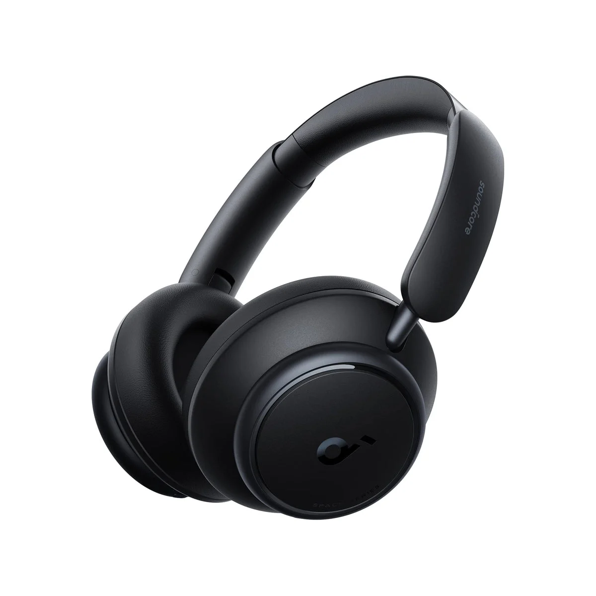 Anker Soundcore Space Q45 Bluetooth Wireless Headphones 65H Playtime ANC Black LDAC Hi Res Audio