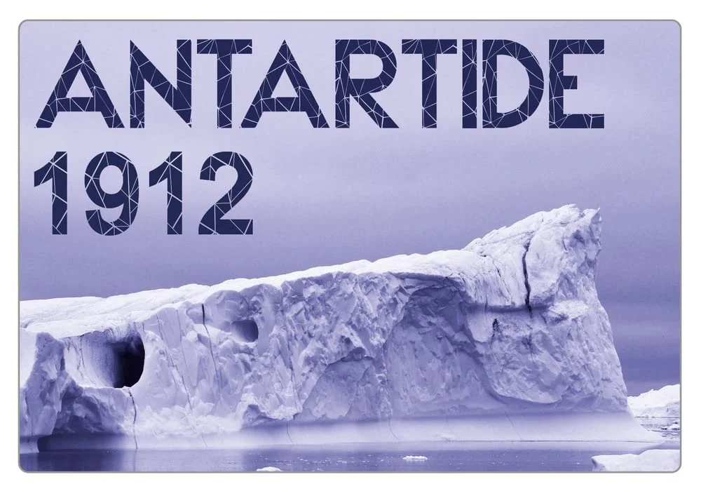 antartide 1912 - Libri e DVD