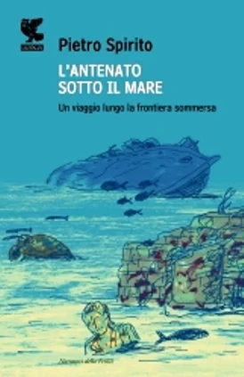l’antenato sotto il mare - Libri e DVD
