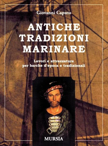 antiche tradizioni marinare - Libri e DVD