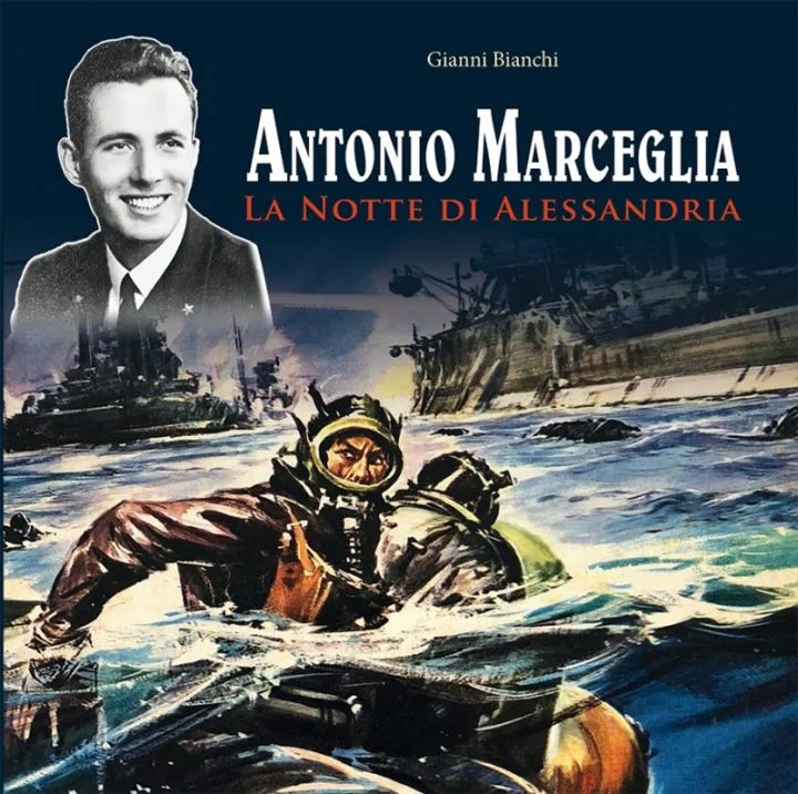 antonio marceglia - Libri e DVD