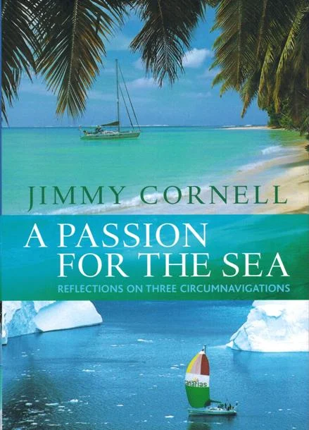 a passion for the sea - Libri e DVD