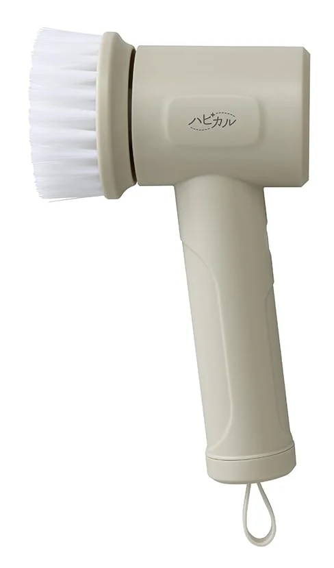 APIX Multiscrubber Waterproof Rechargeable AHR-505 IV