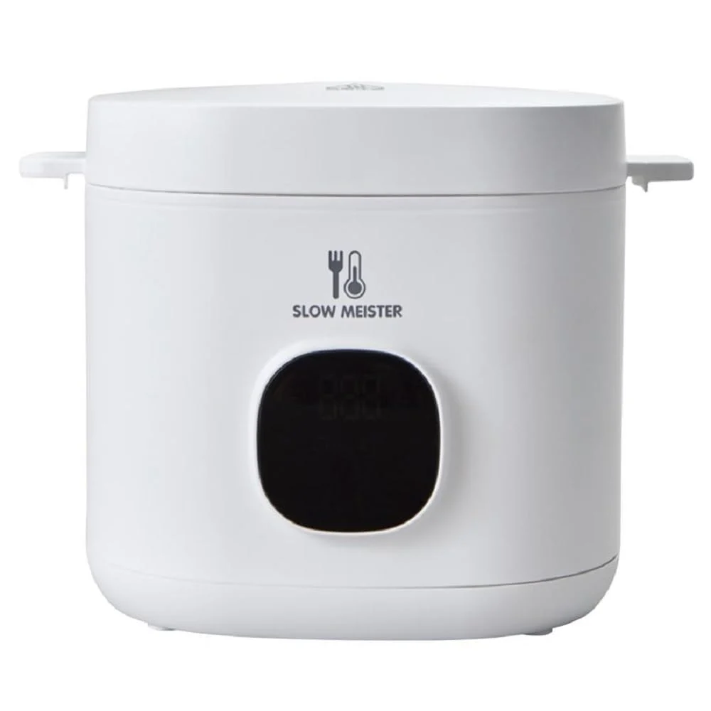 APIX Slow Meister Sous Vide Cooker ALC-750 100V