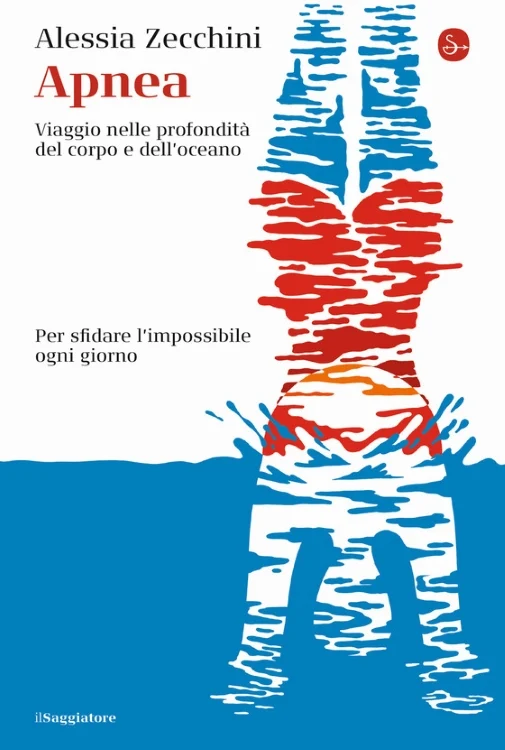 apnea - Libri e DVD