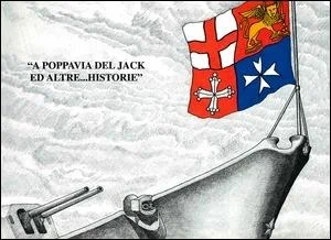 a poppavia del jack ed altre…historie - Libri e DVD