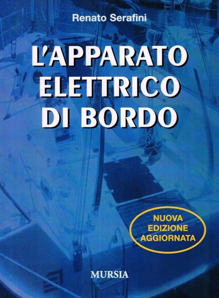 l’apparato elettrico di bordo - Libri e DVD