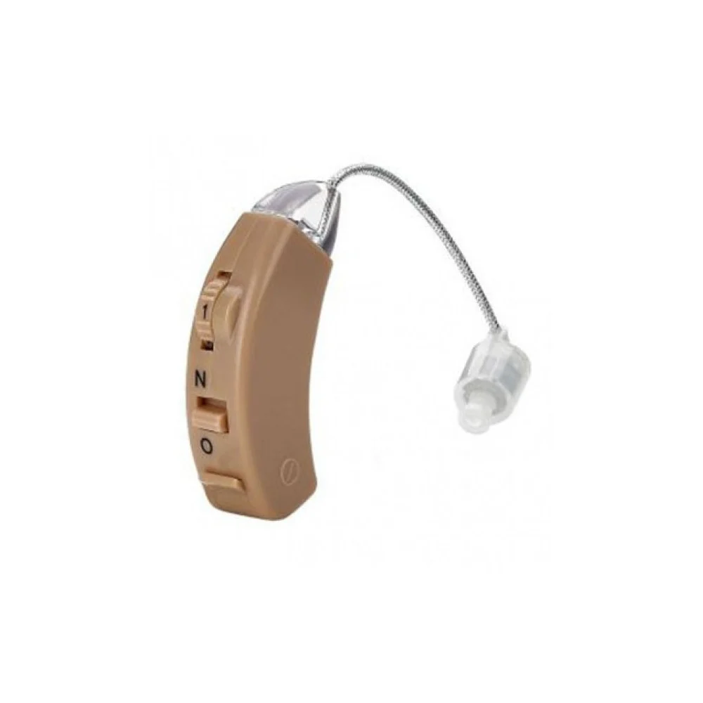 APPARECCHIO ACUSTICO AMPLIFICATORE SONORO UDITIVO AURICOLARE PER UDITO 130 dB - TrAdE Shop Traesio
