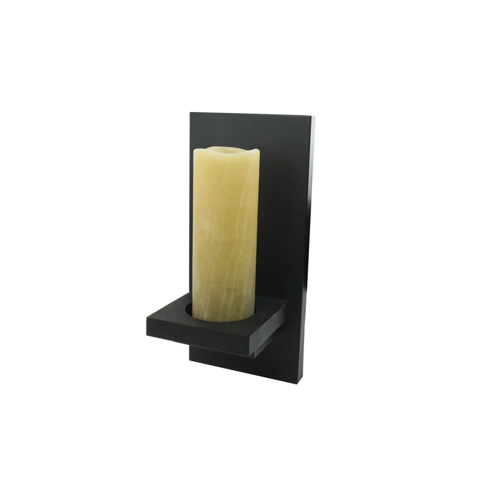 APPLIQUE LAMPADA LANTERNA LAMPIONE LAMPIONCINO DA PARETE A MURO ATTACCO E27 220V - TrAdE Shop Traesio