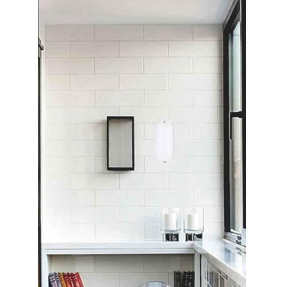 APPLIQUE LAMPADA TARTARUGA A LED 15 WATT ESTERNO LUCE FREDDA NATURALE CALDA ES67 - TrAdE Shop Traesio