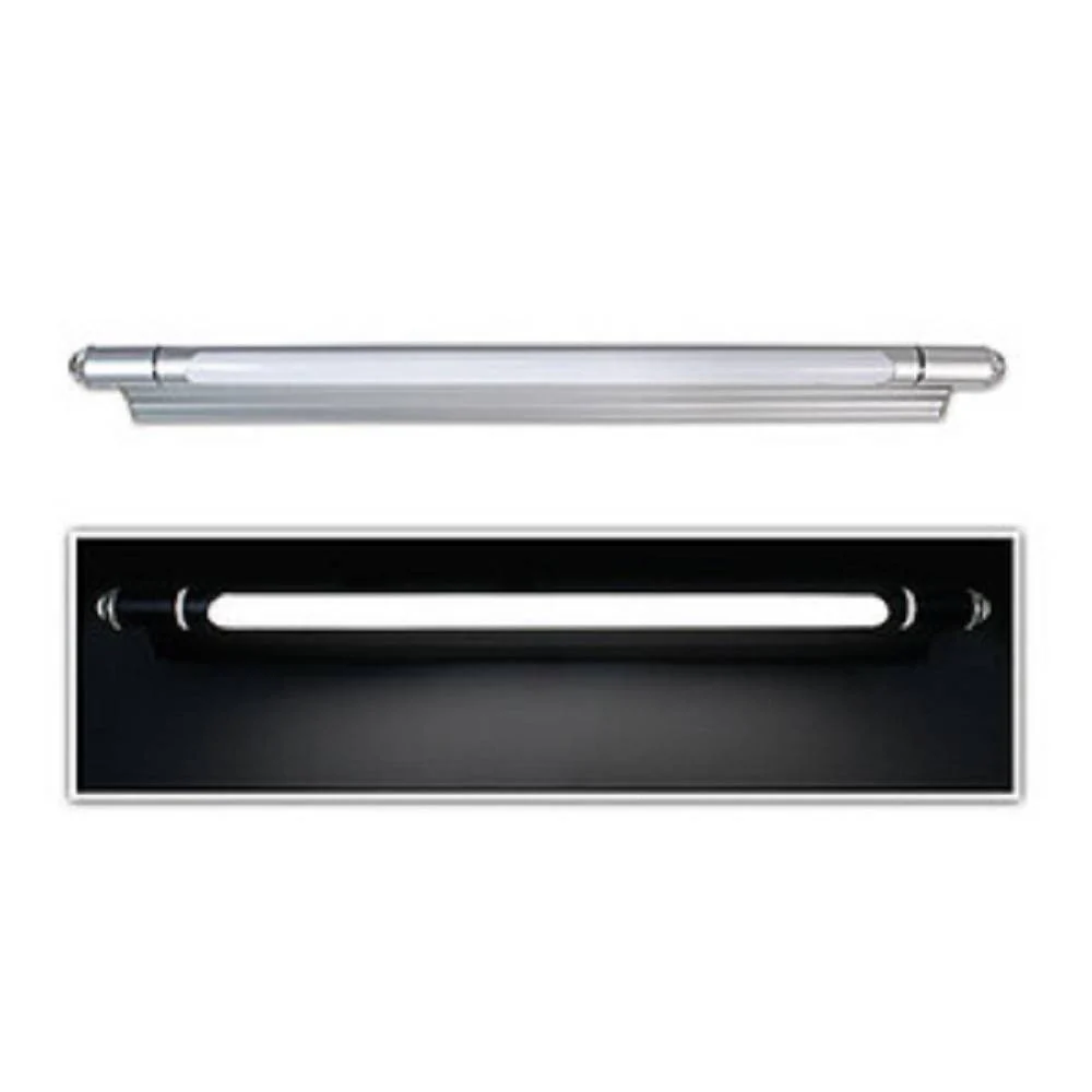 APPLIQUE LED ORIENTABILE LAMPADA DA SPECCHIO LUCE 3000K 4000K 6500K 9 WATT F20-L