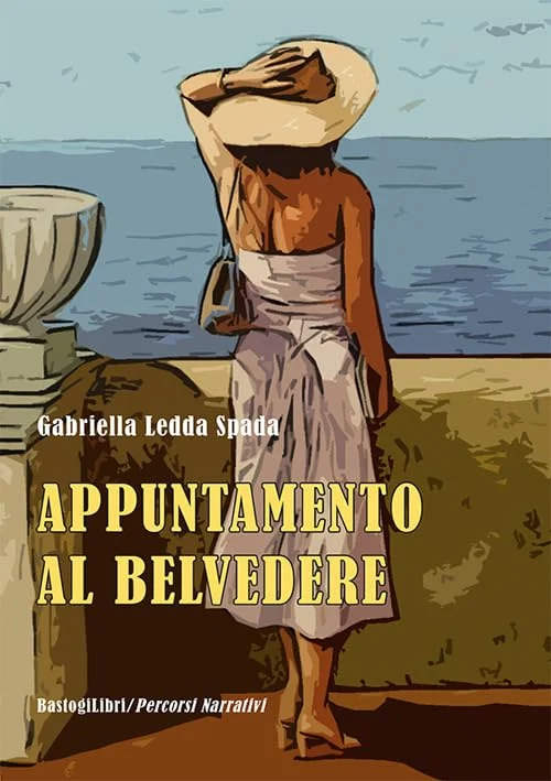 Appuntamento al belvedere - Libri e DVD