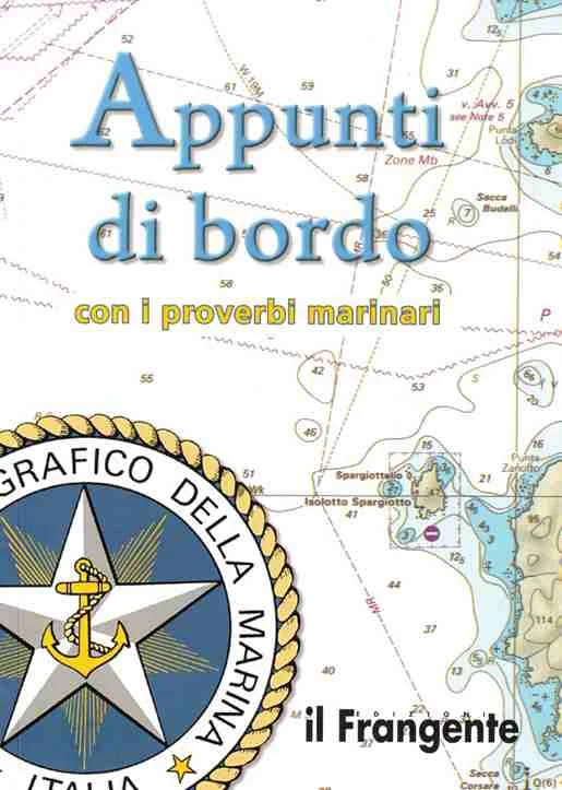 quaderno “appunti di bordo” - Prodotti vari