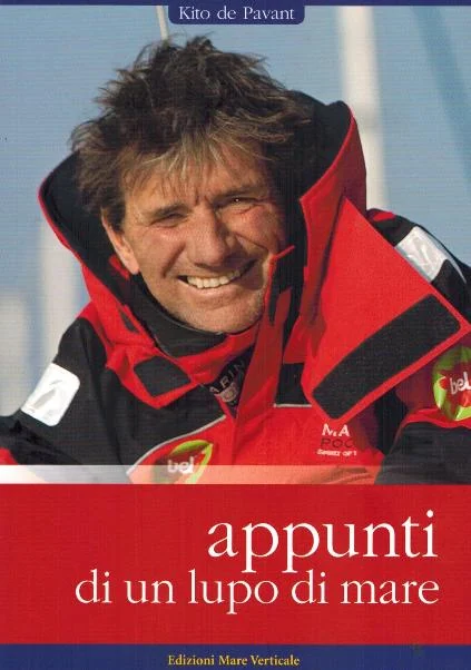 appunti di un lupo di mare - Libri e DVD