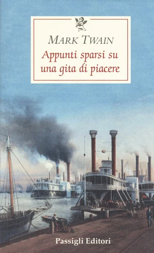 appunti sparsi su una gita di piacere - Libri e DVD