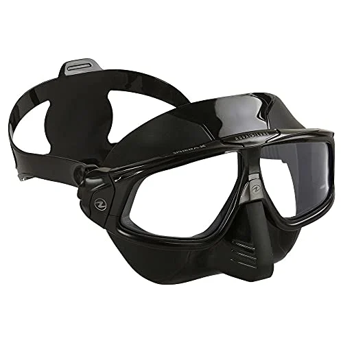 Aqua Lung Maschera Sphera X Nera