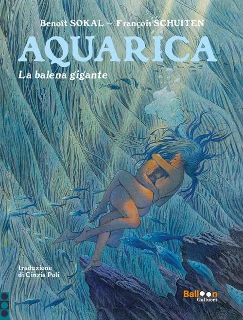 aquarica volume II - Libri e DVD