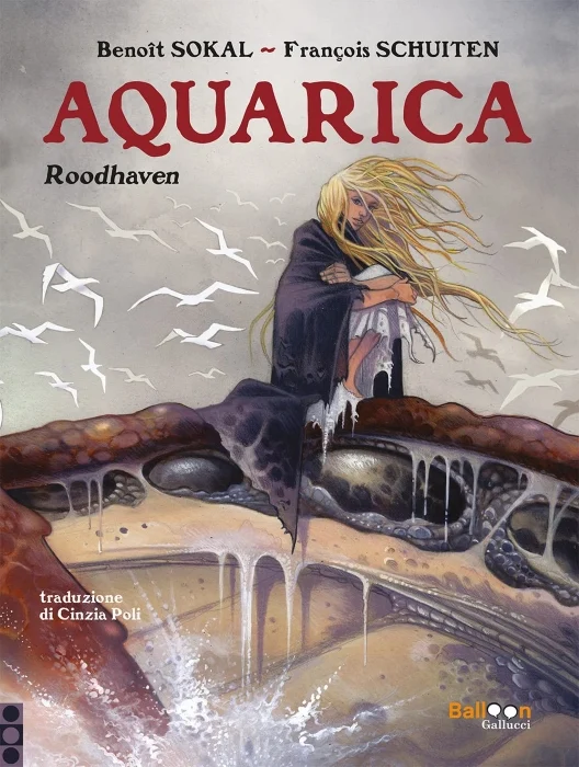 aquarica volume I - Libri e DVD