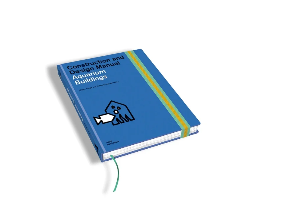 aquarium buildings - Libri e DVD