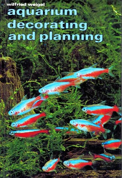 aquarium decorating and planning - Libri e DVD