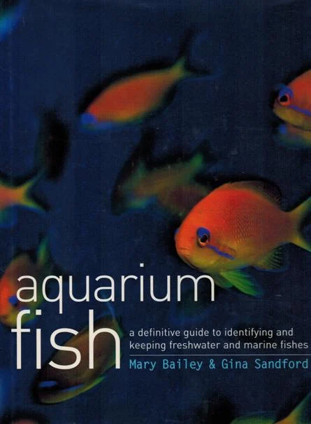 aquarium fish - Libri e DVD