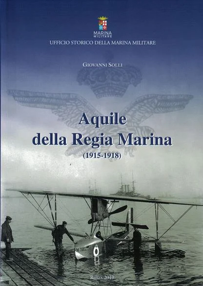 aquile della regia marina - Libri e DVD