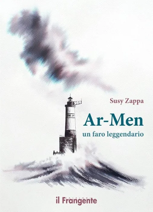 ar-men – un faro leggendario