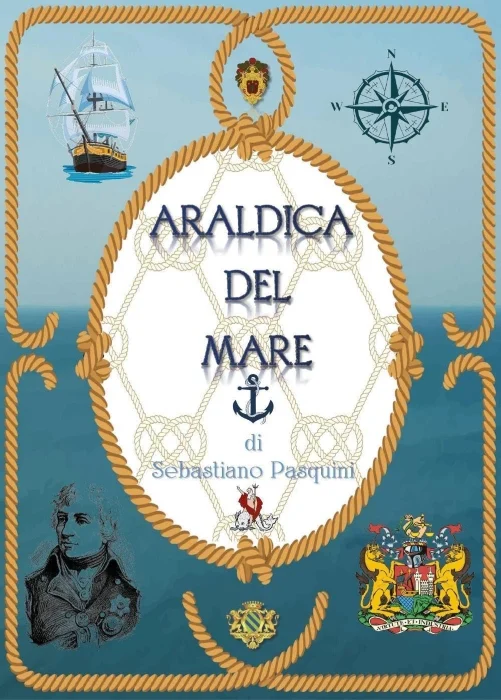 araldica del mare - Libri e DVD