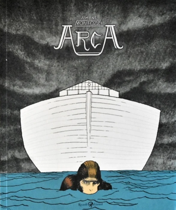 arca - Libri e DVD