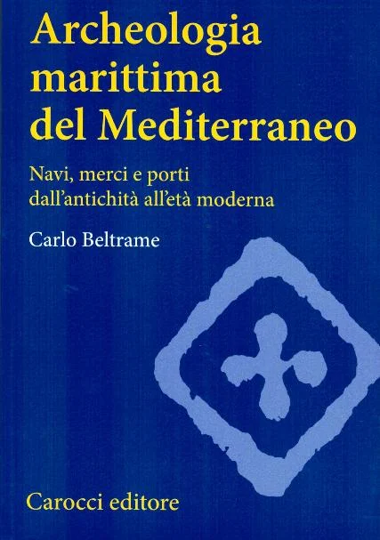 archeologia marittima del mediterraneo - Libri e DVD