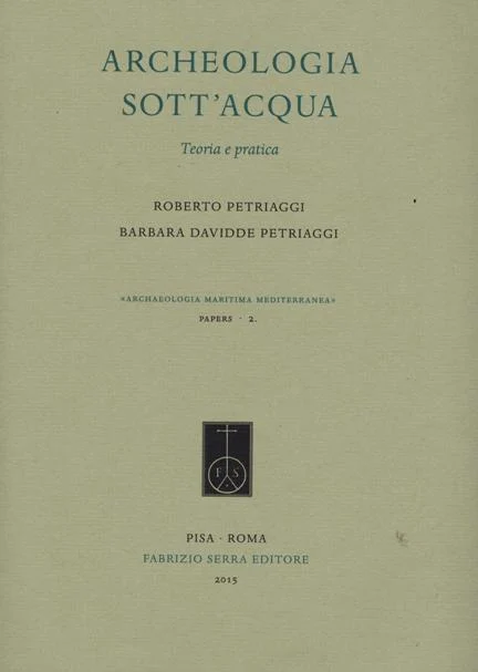 Archeologia sott’acqua - Libri e DVD