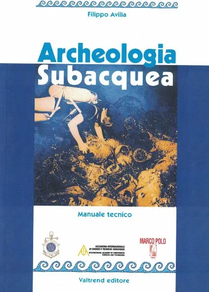 archeologia subacquea - Libri e DVD