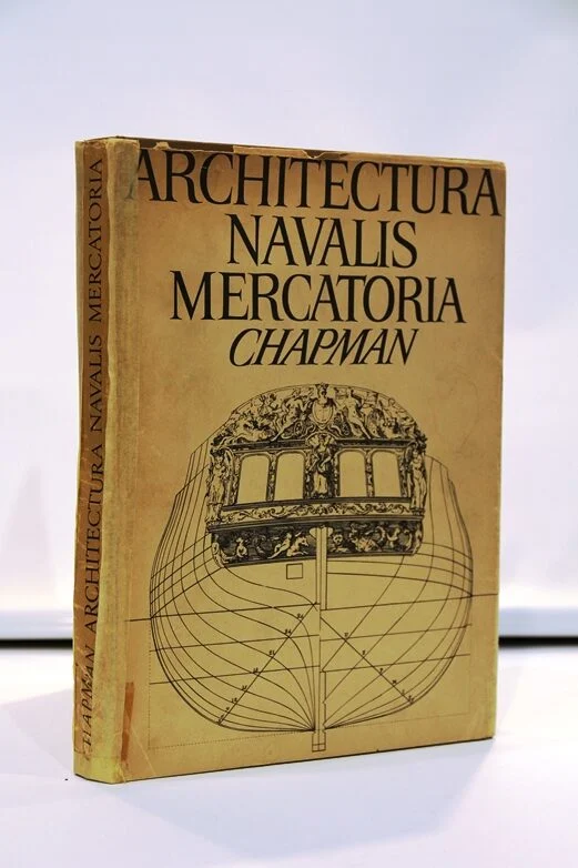 architectura navalis mercatoria - Libri e DVD