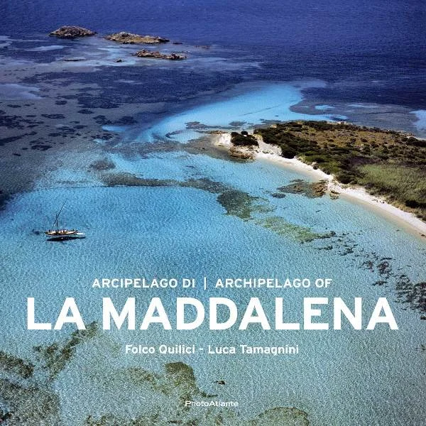 arcipelago di la maddalena - Libri e DVD
