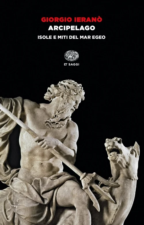 Arcipelago - Libri e DVD