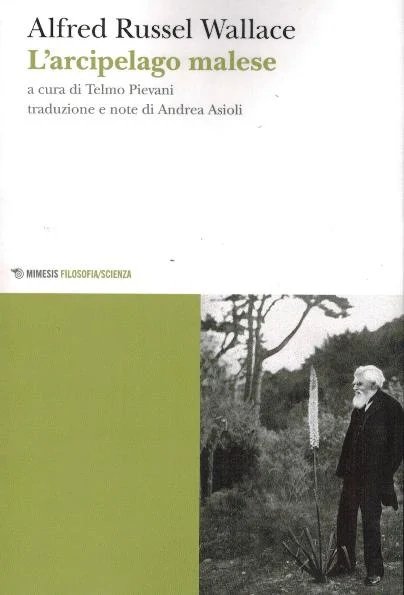 l’arcipelago malese - Libri e DVD