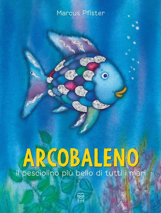 arcobaleno – 30 anni arcobaleno - Libri e DVD
