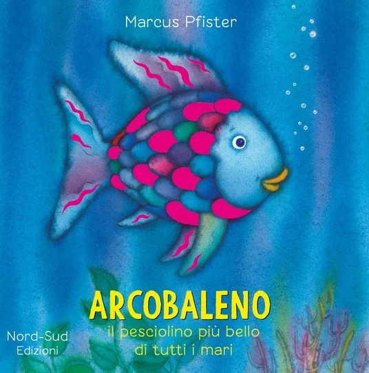 arcobaleno - Libri e DVD