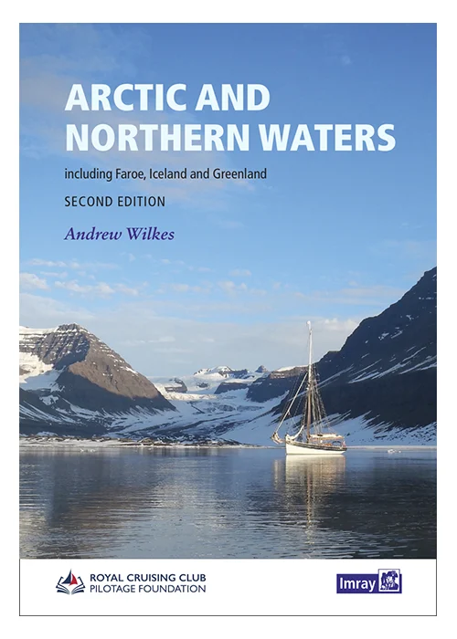 arctic and northern waters - Libri e DVD