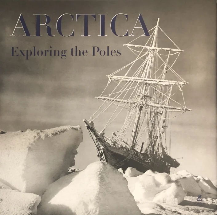 arctica - Libri e DVD