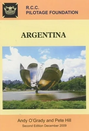argentina - Libri e DVD